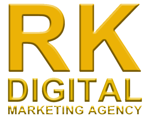 RK SEO Agency RK Digital Marketing Agency